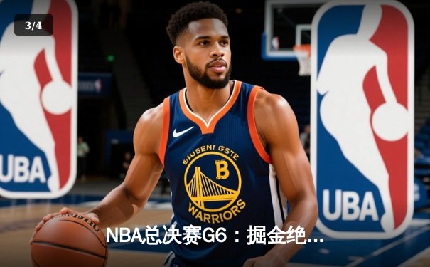NBA总决赛G6：掘金绝地反击，穆雷末节狂飙率队拖入抢七 - 3