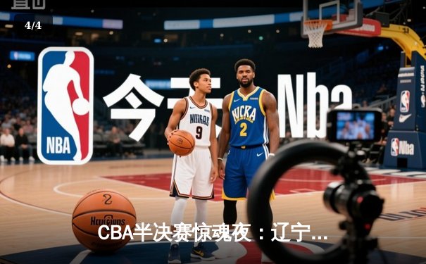 CBA半决赛惊魂夜：辽宁本钢逆转广东宏远，张镇麟狂砍33分率队挺进总决赛 - 4