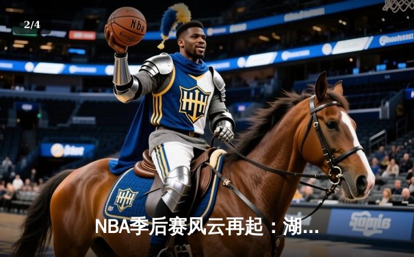NBA季后赛风云再起：湖人险胜勇士，詹姆斯三双锁定西部决赛门票 - 2