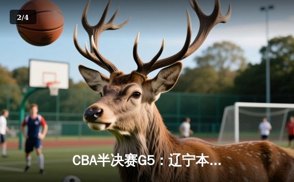 CBA半决赛G5：辽宁本钢加时逆转广东宏远 赵继伟砍35分创生涯新高 - 2