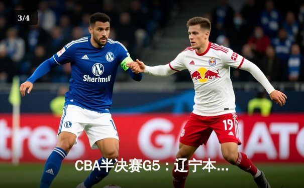 CBA半决赛G5：辽宁本钢加时逆转广东宏远 赵继伟35+9率队闯进总决赛 - 3