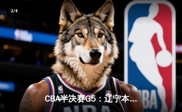 CBA半决赛G5：辽宁本钢加时逆转广东宏远 赵继伟35分创生涯新高 - 2